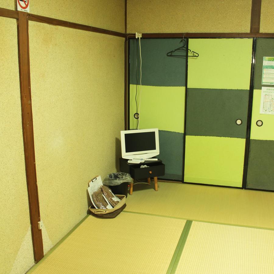 Koto Fushimi Inari Guest house