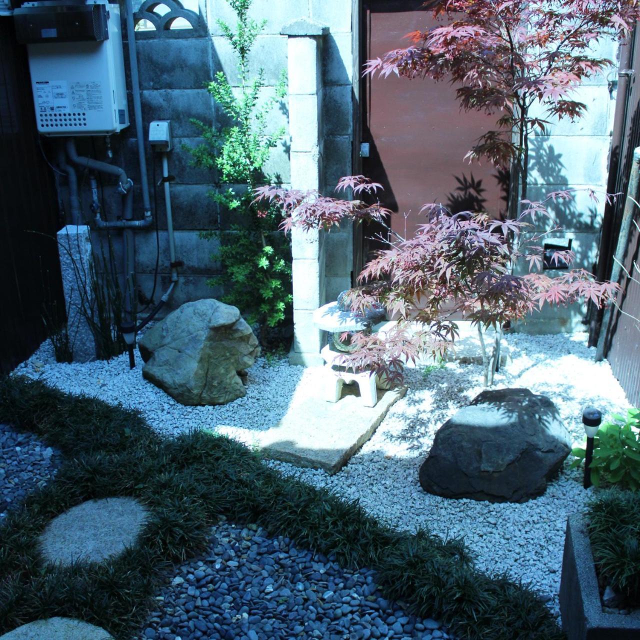 Koto Fushimi Inari Guest house