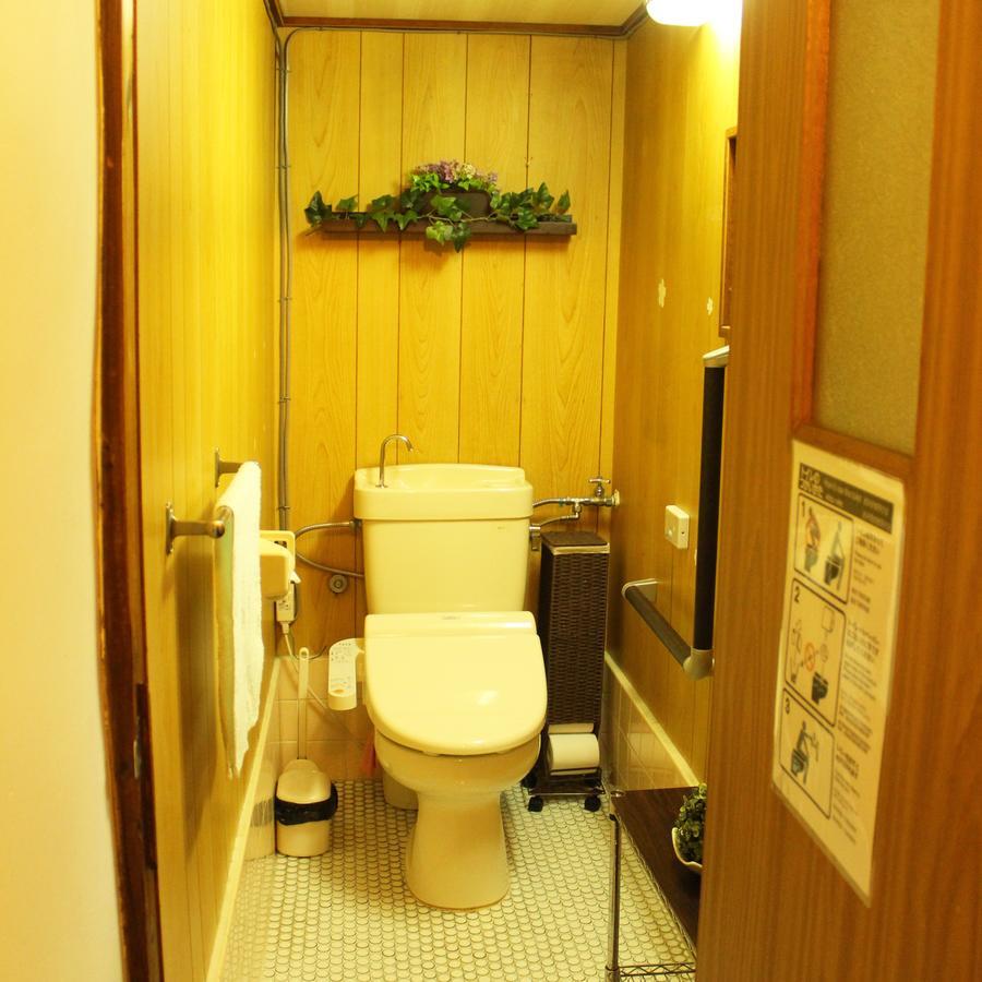 Guest house Koto Fushimi Inari *
